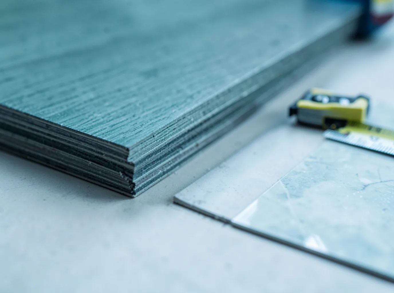 Luxury Vinyl Plank Installation Haswell, CO FAQs
